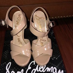 Sam edelman high heels
